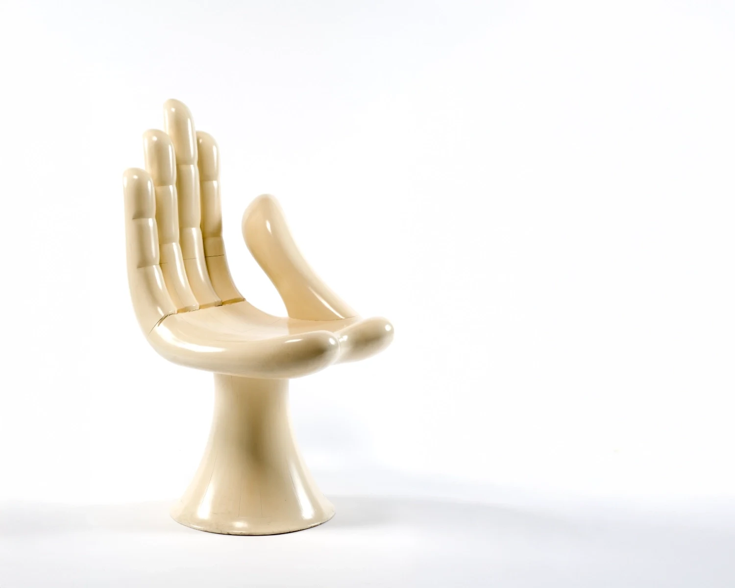 photo d'une chaise main