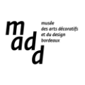 Logo MADD Bordeaux
