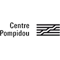 Logo Centre Pompidou